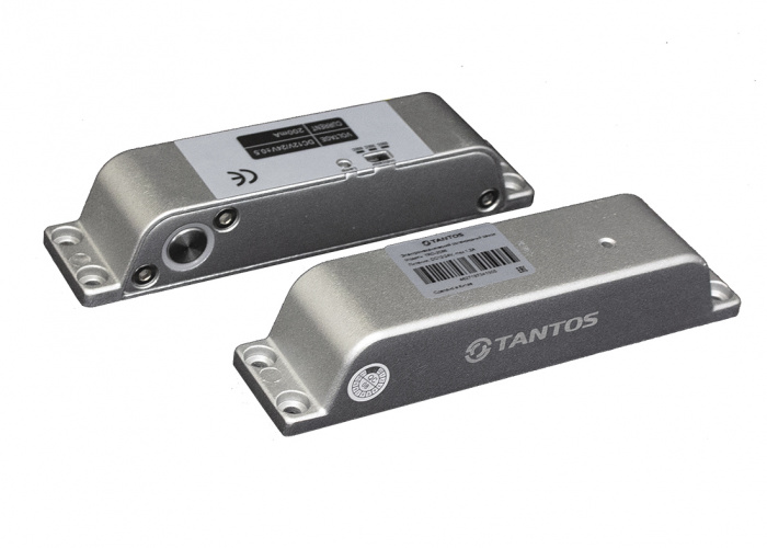Замок накладной Tantos TRD-2086