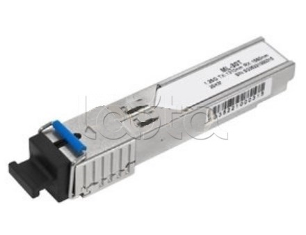 SFP модуль Beward ML-S01G-20WDS-31SD