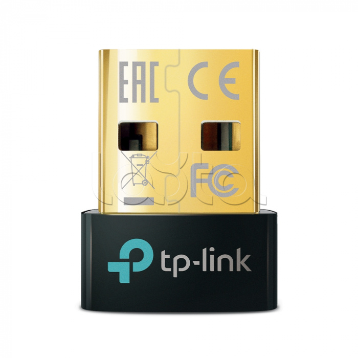 Сверхкомпактный USB‑адаптер Bluetooth 5.0 TP-Link UB500