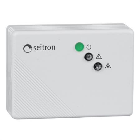Внешний сенсор загазованности на метан (для RGDMETMP1 и RGDCO0MP1) Seitron SGAMET