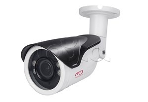 Камера видеонаблюдения в стандартном исполнении MicroDigital MDC-AH6290TDN-4S