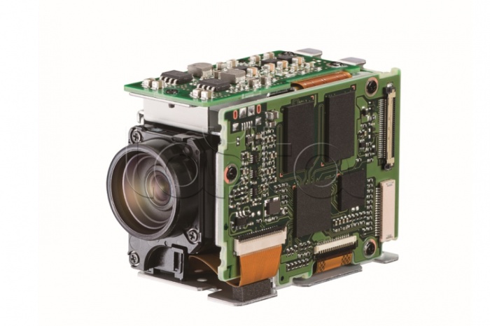 IP-камера видеонаблюдения в компактном корпусе Tamron MP1110M-VC