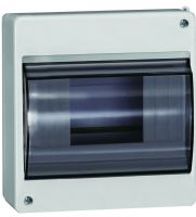Бокс под автомат 6М КМПн 2/6 IEK (MKP42-N-06-30-09)