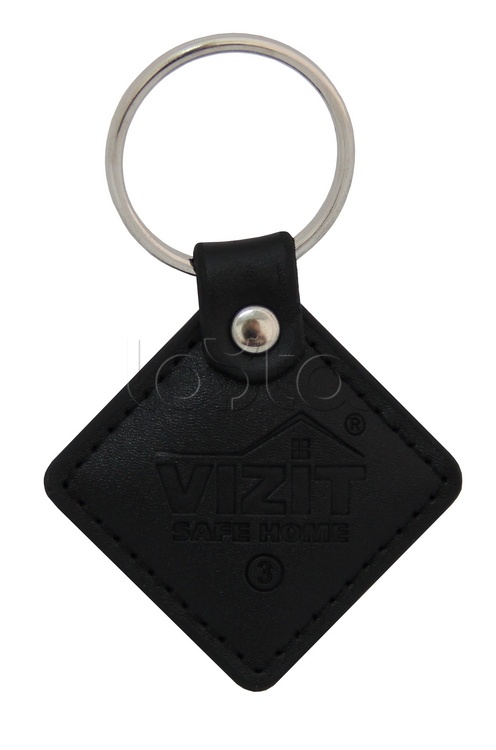 Ключ-идентификатор RF для домофонов Vizit-RF2.2