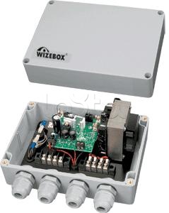 Блок питания уличный Wizebox PSO24