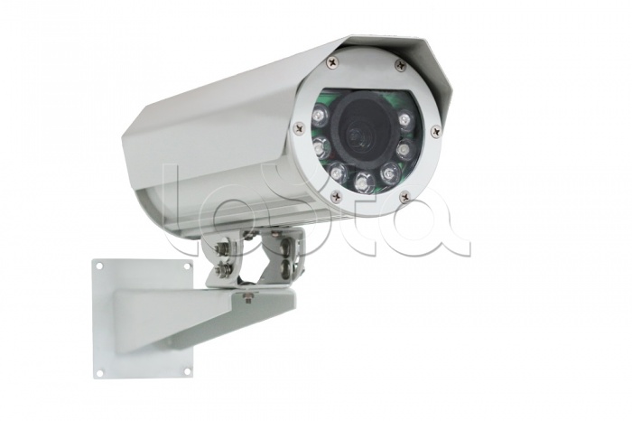 IP-камера видеонаблюдения в стандартном исполнении Релион-А-300-П-ИК-IP-3Мп-Рое-Z