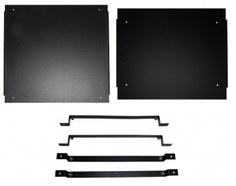 Комплект панелей СО 12U ТРОМБОН