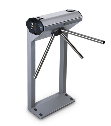 Проходная электронная PERCo-KT02.9B (с активированным ПО PERCo-WS и модулем ПО PERCo-WM01 Преграждающие планки Антипаника)