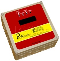 Модуль интерфейсный Thermocable программируемый блок ProReact analogue