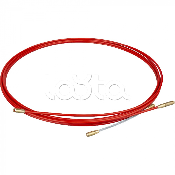 Протяжка для кабеля Navigator 80 272 NTA-Pk01-3.5-5 (стеклопруток, 3.5 мм*5 м)