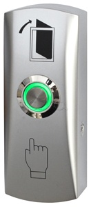 Кнопка Smartec ST-EX010LSM