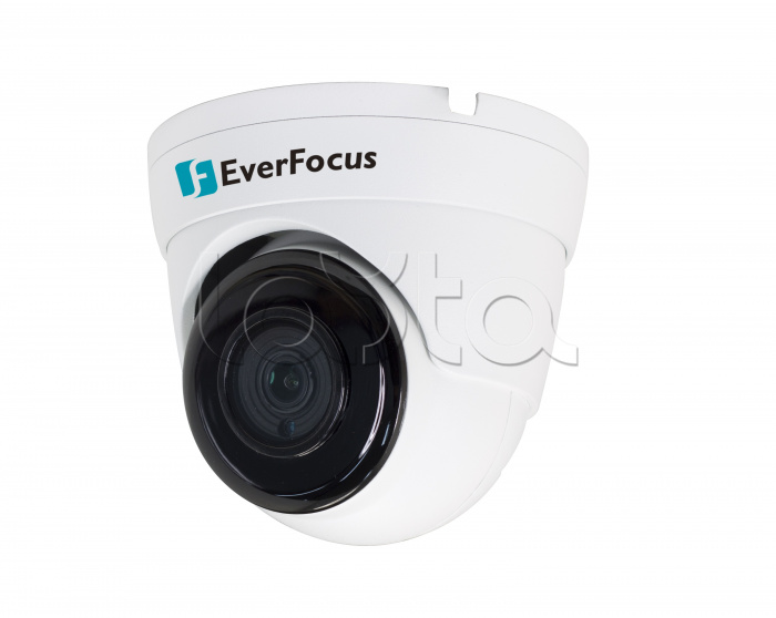 IP-камера видеонаблюдения купольная EverFocus EBN-1840-A15