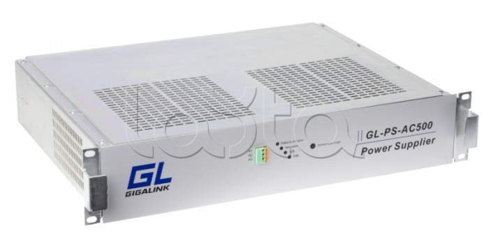 Источник беcперебойного питания Gigalink GL-PS-AC500