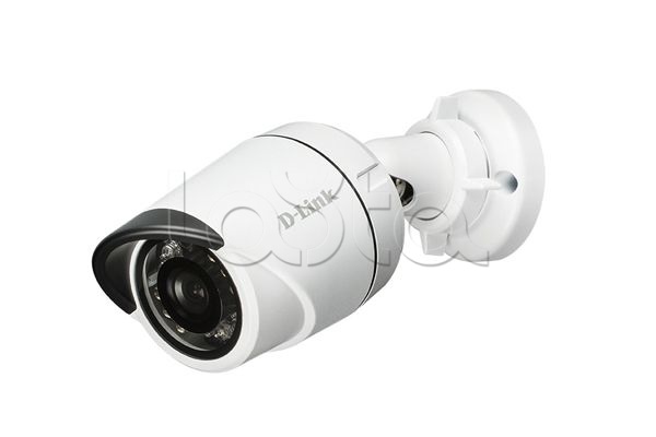 IP-камера видеонаблюдения в стандартном исполнении D-Link DCS-4701E/UPA/B1A