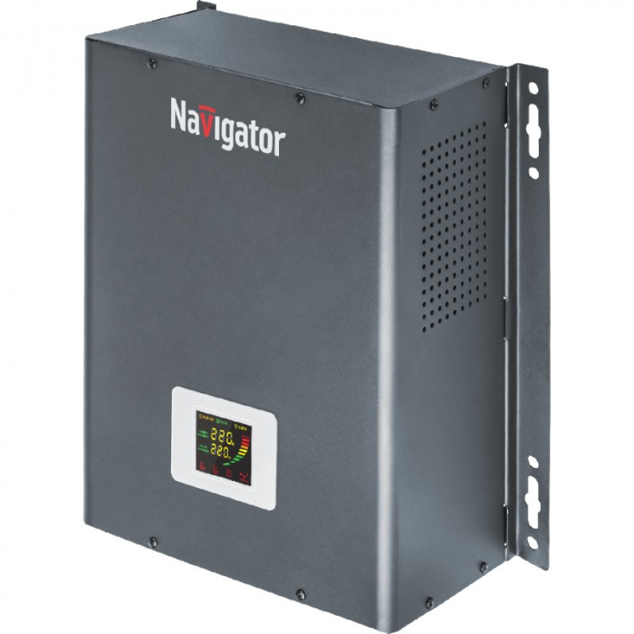 Стабилизатор напряжения Navigator 61 778 NVR-RW1-3000