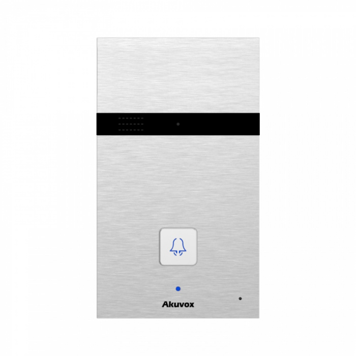 IP вызывная панель Akuvox R23P