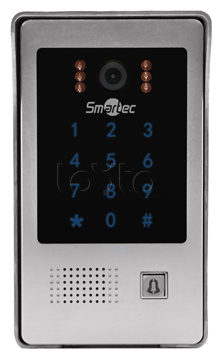 Блок вызывной Smartec ST-DS406C-SL