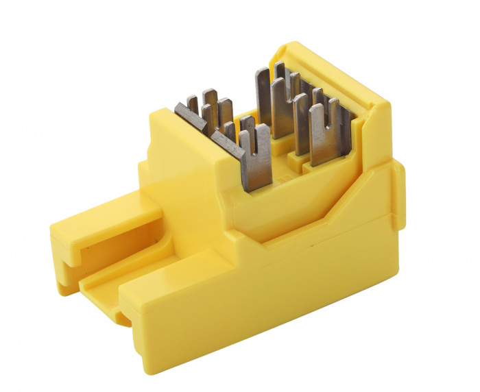 Сменное лезвие для инструмента Q-Tool Eurolan (10F-01-02)