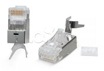 RJ-45 Cabeus (8P8C-SH-C7(1.5)-TWP)