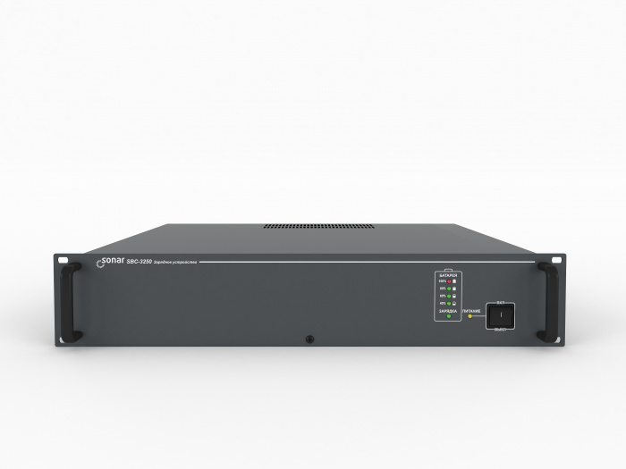 Зарядное устройство Sonar SBC-3250