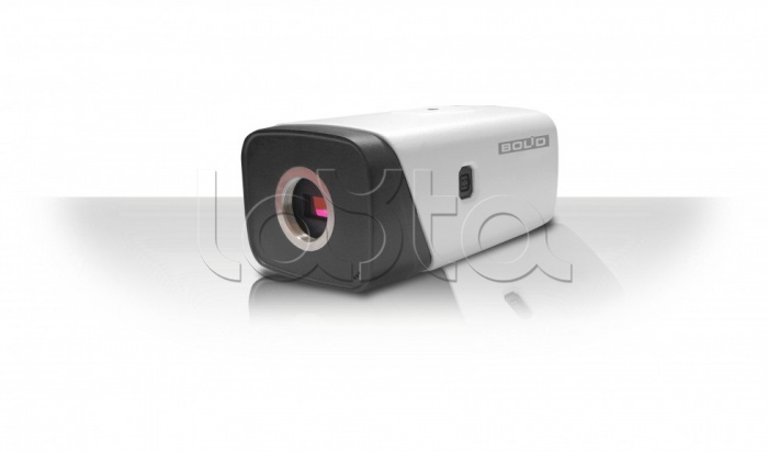 Камера видеонаблюдения в стандартном исполнении Болид VCG-320