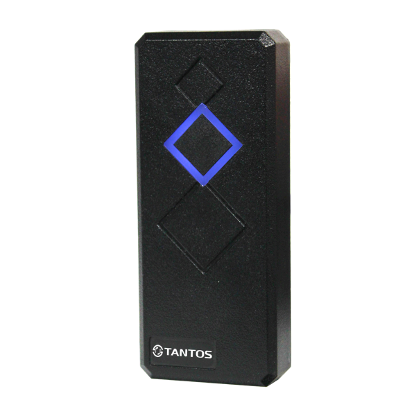 Cчитыватель карт формата Mifare Tantos TS-RDR-MF Black