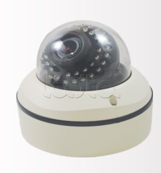 Камера видеонаблюдения купольная Alteron KCV31A-IR
