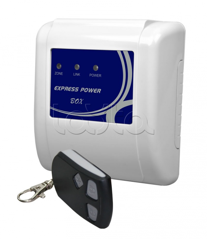 GSM-устройство Сибирский Арсенал Express Power Box