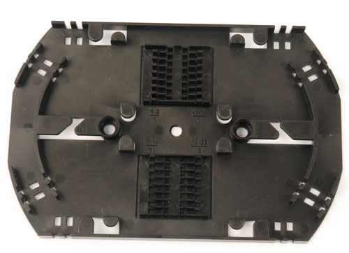 Сплайс-кассета 32 КДЗС NIKOMAX (NMF-SPL32-WO)