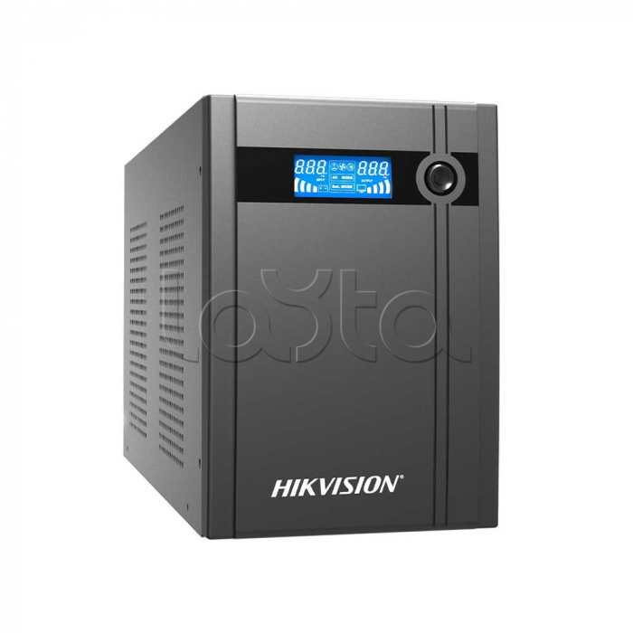 ИБП Hikvision DS-UPS3000