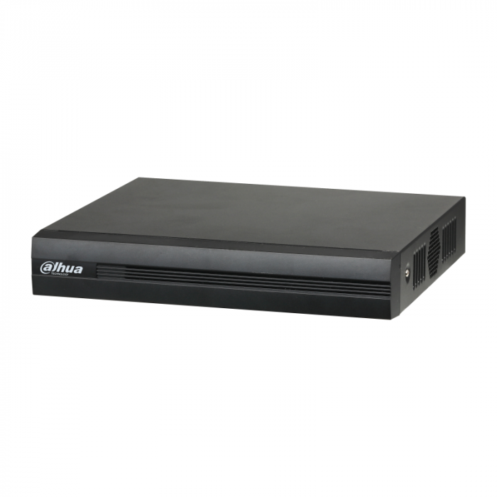 16-канальный HDCVI-видеорегистратор c SMD и SSD Dahua DH-XVR1B16-I(1T)