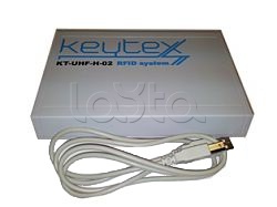 Cчитыватель меток KT-UHF-TAG настольный Gate KeyTex-Gate-USB 