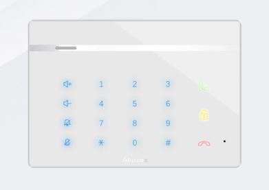 IP домофон Akuvox C312S