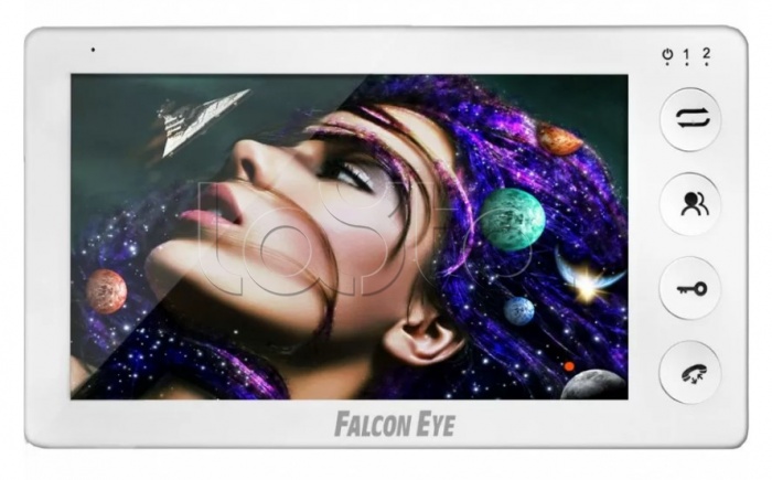 Видеодомофон Falcon Eye Cosmo VZ