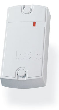 Контроллер сетевой со встроенным считывателем IronLogic Matrix-II (мод.EK) (светло-серый)