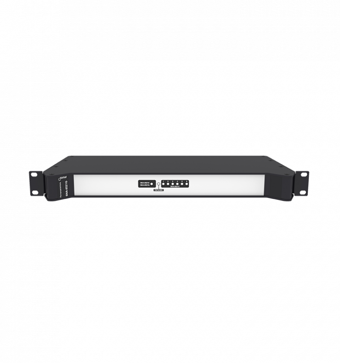 Распределитель для работы в составе IP-системы обратной связи Sonar SNA-8521G