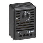 Термостат для электромонтажных шкафов Legrand 034848