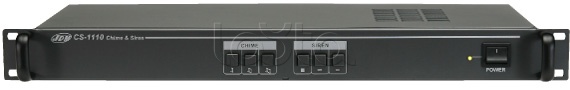 Генератор тональныx сигналов JDM CS-1110