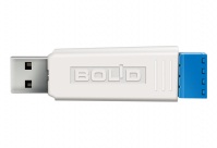 Преобразователь интерфейсов Болид USB-RS485