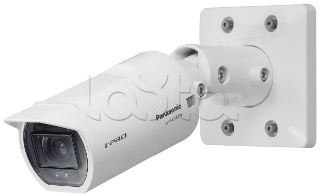 IP-камера видеонаблюдения в стандартном исполнении Panasonic WV-U1532L
