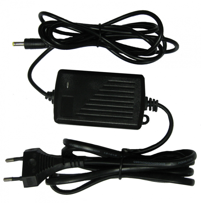 Блок питания Vizit БПД18W/18V/PL(БПД 19W/14.4v/EU 18B/1,0А)