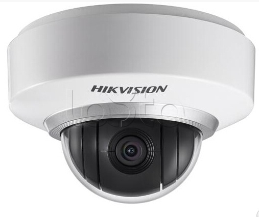 Hikvision Ds-2cd2612f-is  -  10