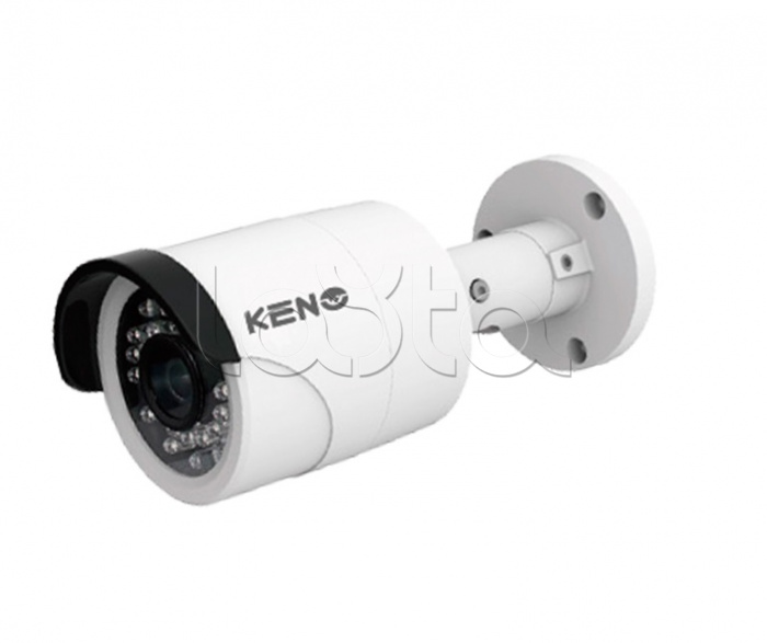 IP-камера видеонаблюдения в стандартном исполнении KENO KN-CE506F36