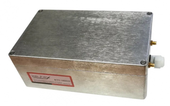 Считыватель меток KT-UHF-TAG двухканальный Gate KeyTex-Gate