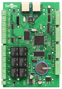 Контроллер сетевой Smartec ST-NC441