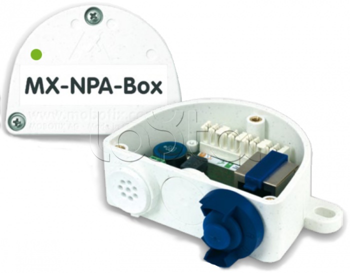 РоЕ-инжектор Mobotix MX-OPT-NPA1-EXT