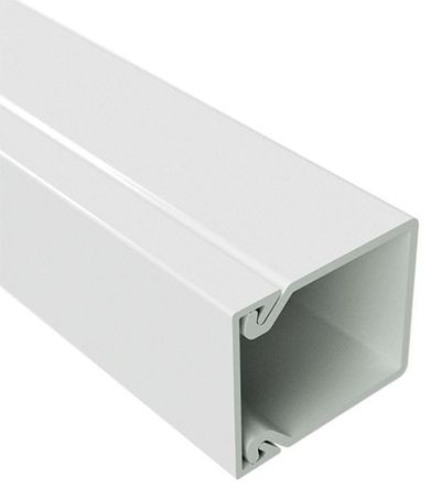 Кабель-канал 25x30 черный TA-EN W IN-Liner DKC (00323A)