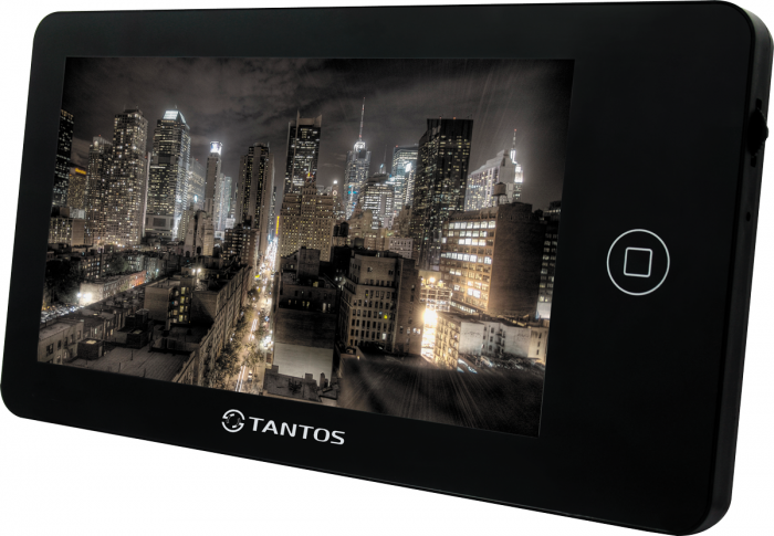 Монитор Tantos NEO (Black) VZ-2