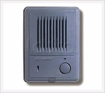 Блок вызова аудиодомофона Commax DR-3Q