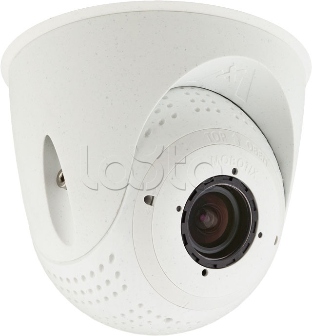 Термокожух Mobotix MX-PTMount-OPT-PW